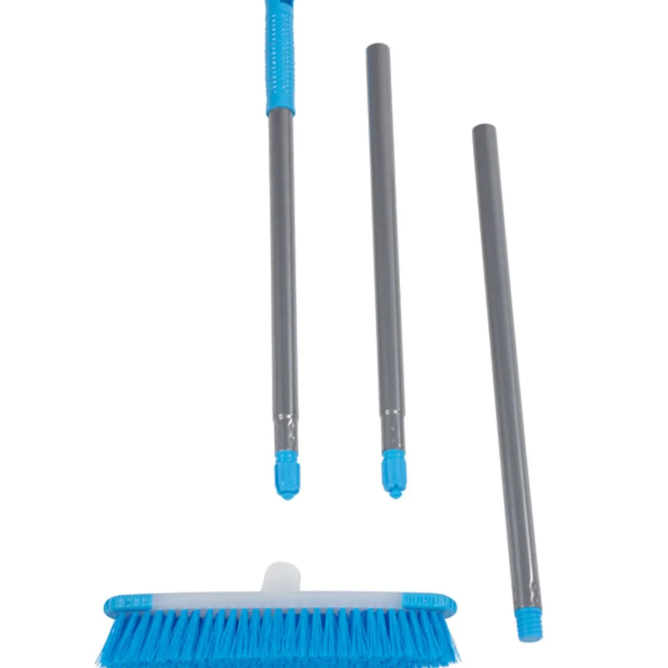 Gifi Nettoyage Et Entretien|Kit entretien sol bleu