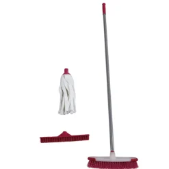 Gifi Nettoyage Et Entretien|Kit entretien sol rose