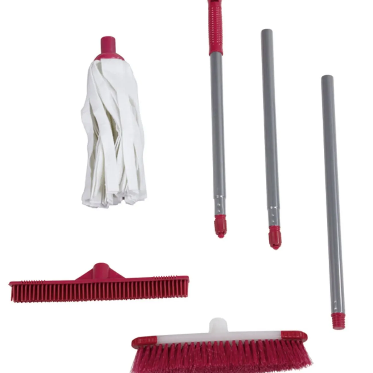 Gifi Nettoyage Et Entretien|Kit entretien sol rose