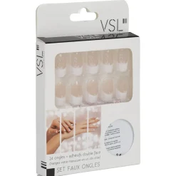 Gifi Beauté^Kit faux ongles