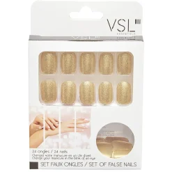 Gifi Beauté^Kit faux ongles