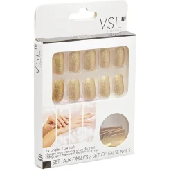 Gifi Beauté^Kit faux ongles