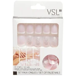 Gifi Beauté^Kit faux ongles