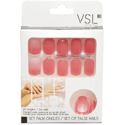 Gifi Beauté^Kit faux ongles