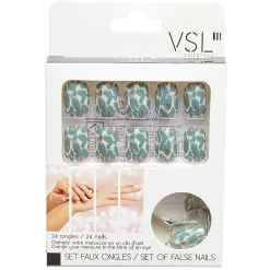 Gifi Beauté^Kit faux ongles