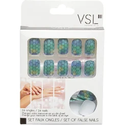 Gifi Beauté^Kit faux ongles