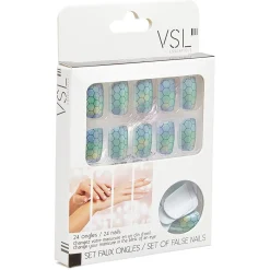 Gifi Beauté^Kit faux ongles