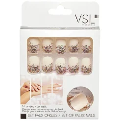 Gifi Beauté^Kit faux ongles