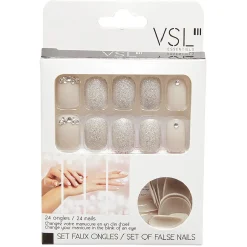 Gifi Beauté^Kit faux ongles