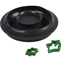 Gifi Kit gâteau couronne du nouvel an