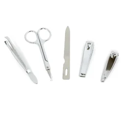 Gifi Beauté^Kit manucure 5 accessoires