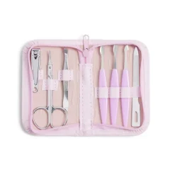 Gifi Beauté^Kit manucure 7 accessoires