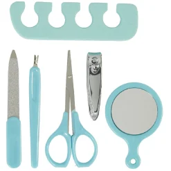 Gifi Beauté^Kit manucure 6 pièces