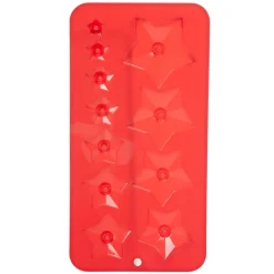 Gifi Kit moule à sapin de Noël 3D avec 4 supports