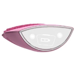 Gifi Beauté^Kit nettoyant visage brosse silicone avec gel Mességué