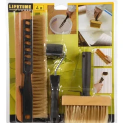 Gifi Outils Bricolage^KIT PAPIER PEINT