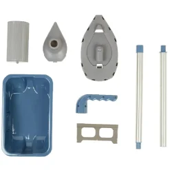 Gifi Peinture^Kit peinture triangle magique 8 pièces