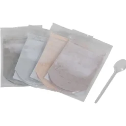 Gifi Kit préparation gâteau arc-en-ciel