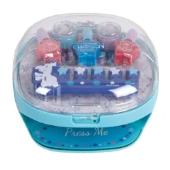 Gifi Beauté^Kit sèche ongles design La Reine des Neiges et accessoires