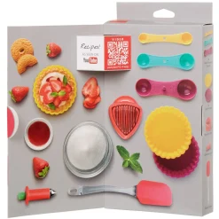 Gifi Kit tartelette fraise