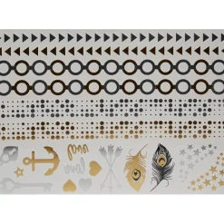 Gifi Beauté^Kit tatouage éphémere