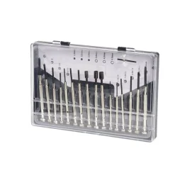 Gifi Outils Bricolage^Kit tournevis de précision x16