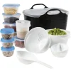 Gifi Kit ustensiles de cuisine 14 pièces