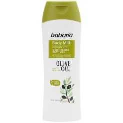 Gifi Beauté^Lait corps olive 600ml