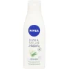 Gifi Beauté^Lait démaquillant NIVEA