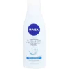 Gifi Beauté^Lait et tonique pour le visage NIVEA 200ml