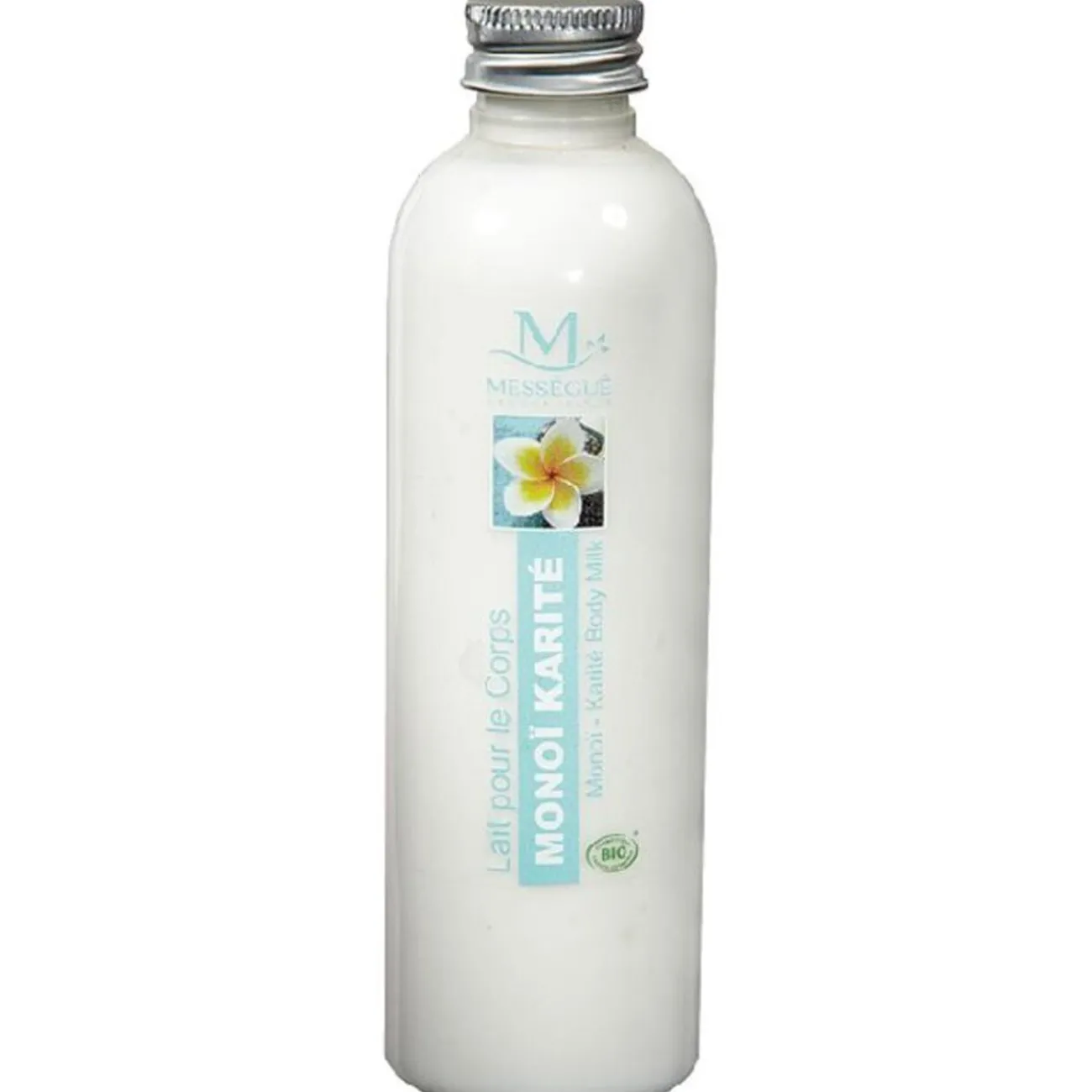 Gifi Beauté^Lait pour le corps Monoï et Karité Mességué