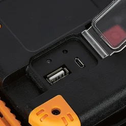 Gifi Aménagement Atelier^Lampe de travail Profilex sans fil multifonction powerbank