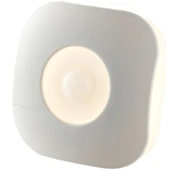Gifi Ampoule^Lampe led détecteur de mouvement