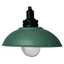 Gifi Ampoule^Lampe LED style abat jour vintage