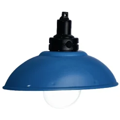 Gifi Ampoule^Lampe LED style abat jour vintage