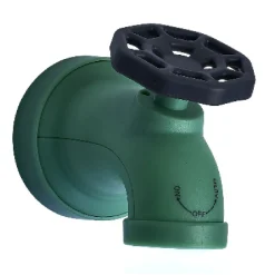 Gifi Ampoule^Lampe LED style robinet vintage