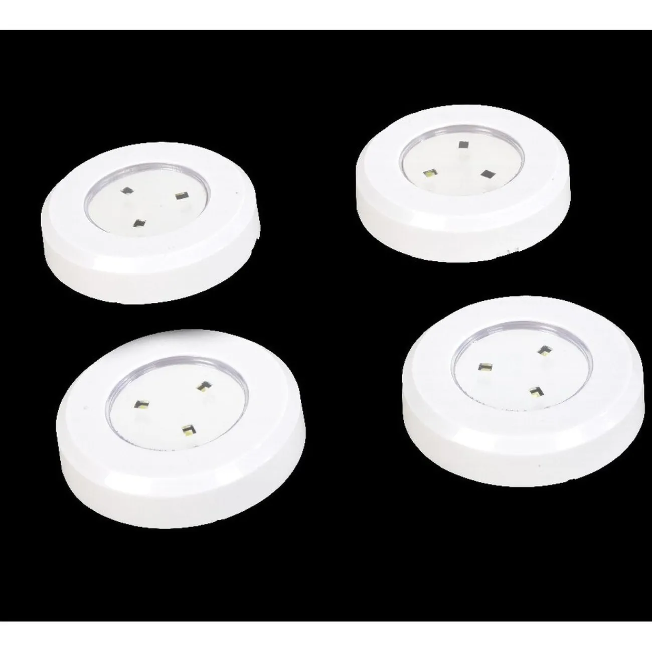 Gifi Eclairage Extérieur^Lampe led x4