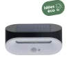 Gifi Accessoires Électriques^Lampe solaire détecteur de mouvement 16LED 200lms