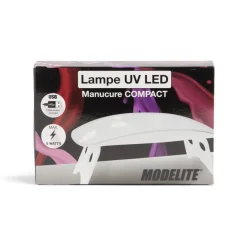Gifi Beauté^Lampe UV manucure LED USB 5W