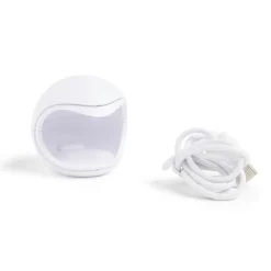 Gifi Beauté^Lampe UV manucure LED USB format pocket 2,5W