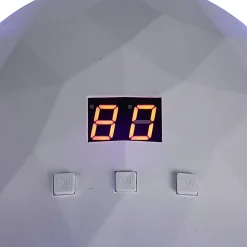 Gifi Beauté^Lampe UV pour manucure