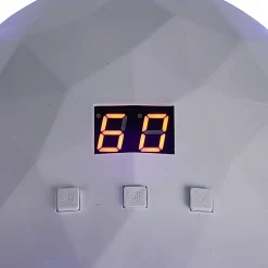 Gifi Beauté^Lampe UV pour manucure