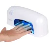 Gifi Beauté^Lampe UV sèche ongles