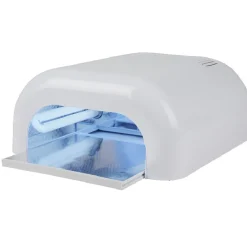 Gifi Beauté^Lampe UV sèche ongles pour vernis gel