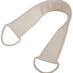 Gifi Beauté^Lanière dos en sisal