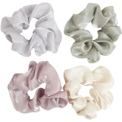 Gifi Beauté^Élastique chouchou x4