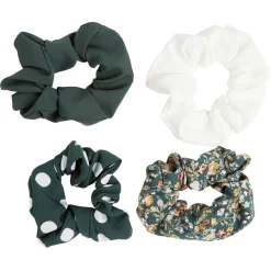 Gifi Beauté^Élastique chouchou x4