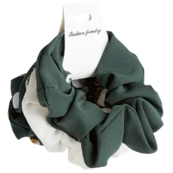 Gifi Beauté^Élastique chouchou x4