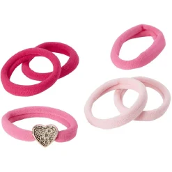 Gifi Beauté^Élastique en mousse rose x6