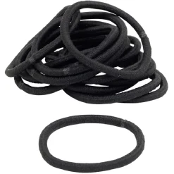 Gifi Beauté^Élastique noir x15